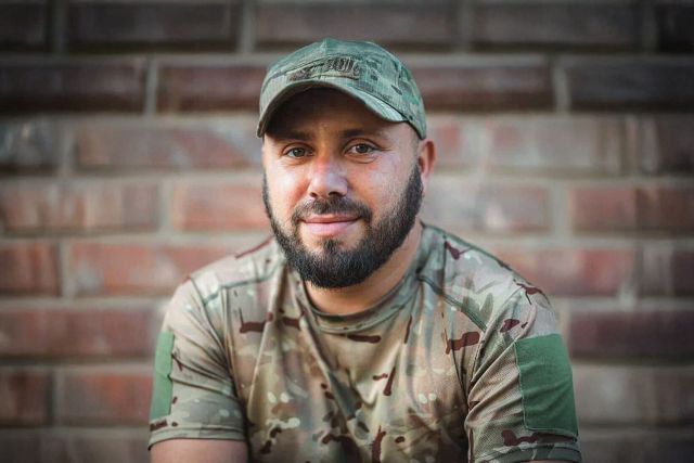 Триває збір підписів під петицією про присвоєння звання Героя України світловодцю Олександру Півняку