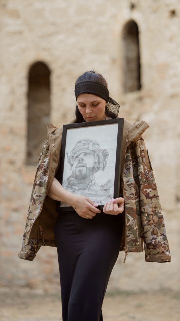 Триває збір підписів під петицією про присвоєння звання Героя України світловодцю Олександру Півняку