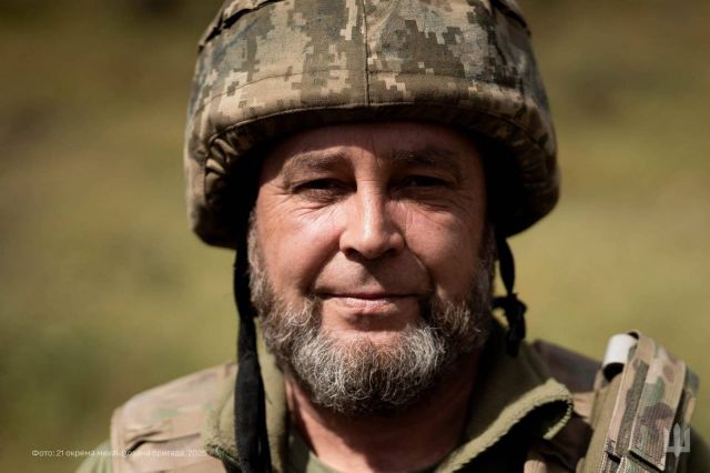 Ми – військові. Ми – військові.