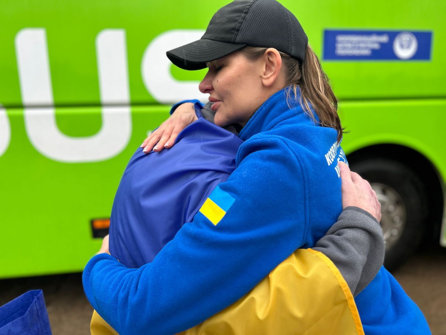 205 українців повернулися з російського полону