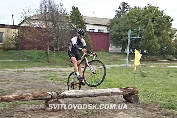 Світловодські велосипедисти — серед кращих на Кубку «Рос-Агро» в Мошориному Світловодські велосипедисти — серед кращих на Кубку «Рос-Агро» в Мошориному