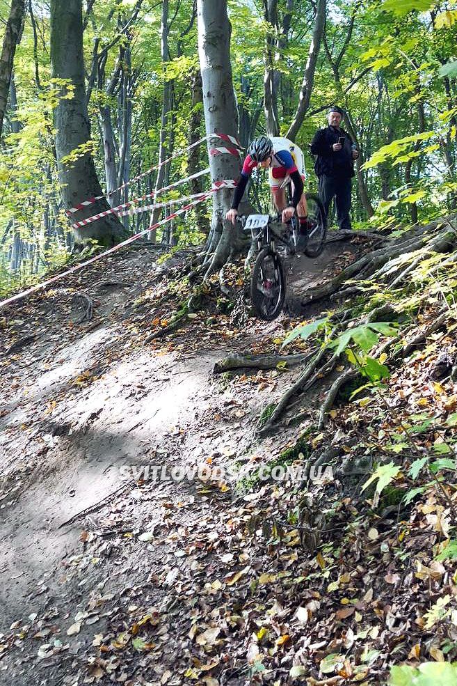 Світловодські велосипедисти — серед найкращих у фіналі Чемпіонату України Світловодські велосипедисти — серед найкращих у фіналі Чемпіонату України
