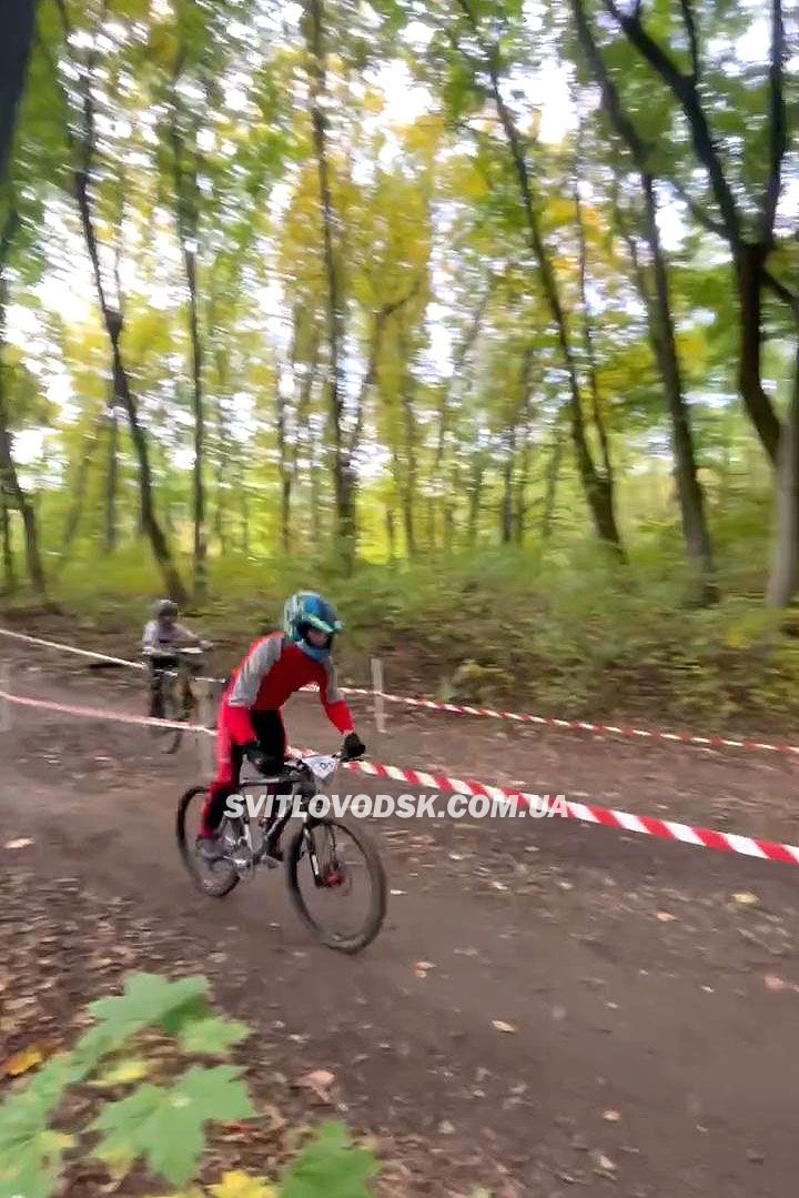 Світловодські велосипедисти — серед найкращих у фіналі Чемпіонату України Світловодські велосипедисти — серед найкращих у фіналі Чемпіонату України