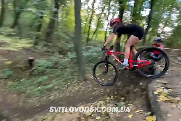 Світловодські велосипедисти — серед найкращих у фіналі Чемпіонату України Світловодські велосипедисти — серед найкращих у фіналі Чемпіонату України