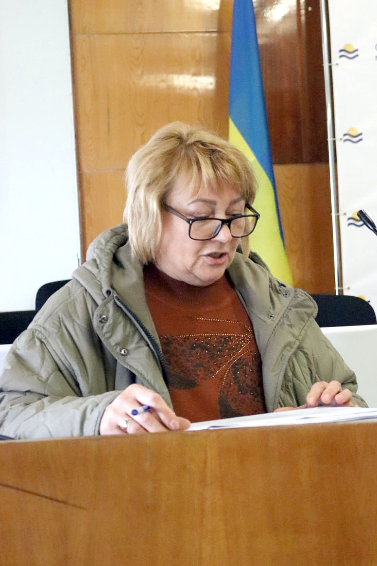 73-тя сесія Світловодської міськради: як депутати розподілили кошти громади 73-тя сесія Світловодської міськради: як депутати розподілили кошти громади
