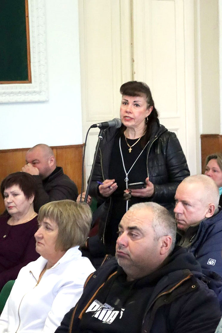73-тя сесія Світловодської міськради: як депутати розподілили кошти громади 73-тя сесія Світловодської міськради: як депутати розподілили кошти громади