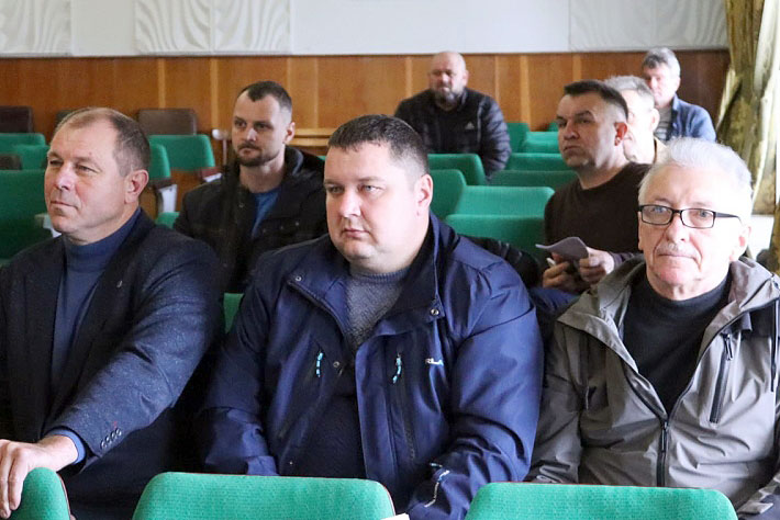 73-тя сесія Світловодської міськради: як депутати розподілили кошти громади 73-тя сесія Світловодської міськради: як депутати розподілили кошти громади