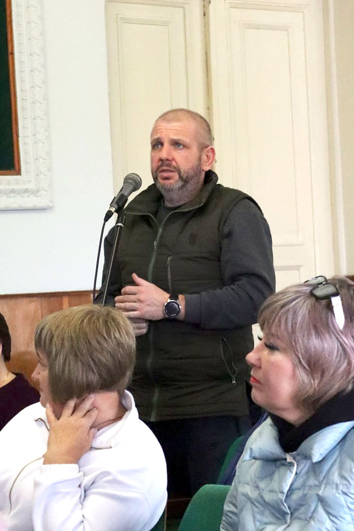 73-тя сесія Світловодської міськради: як депутати розподілили кошти громади 73-тя сесія Світловодської міськради: як депутати розподілили кошти громади