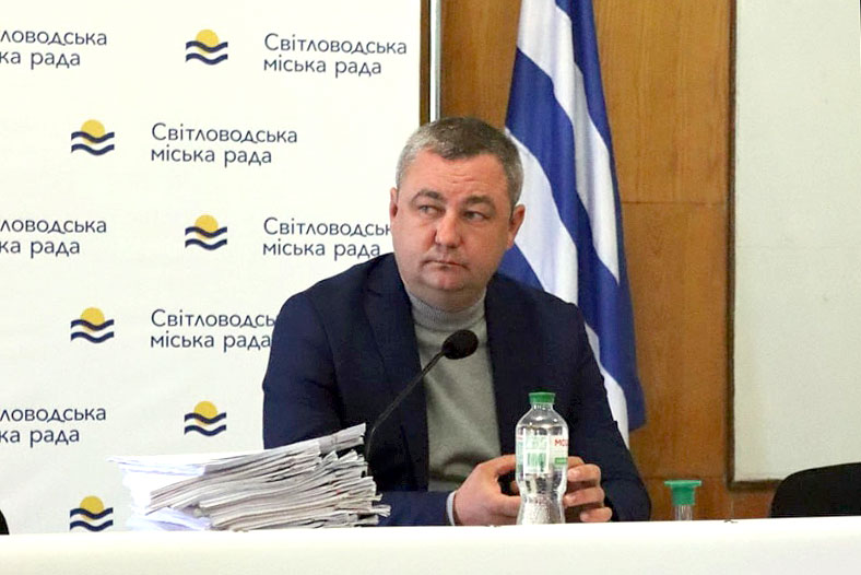 73-тя сесія Світловодської міськради: як депутати розподілили кошти громади 73-тя сесія Світловодської міськради: як депутати розподілили кошти громади
