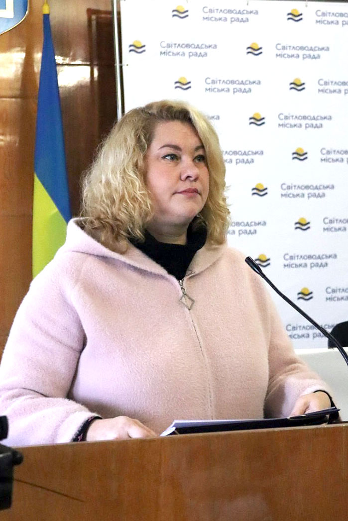 73-тя сесія Світловодської міськради: як депутати розподілили кошти громади 73-тя сесія Світловодської міськради: як депутати розподілили кошти громади