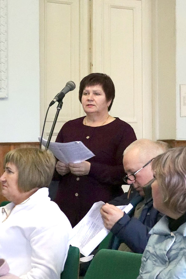 73-тя сесія Світловодської міськради: як депутати розподілили кошти громади 73-тя сесія Світловодської міськради: як депутати розподілили кошти громади