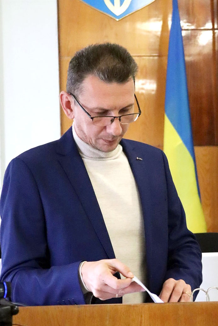 73-тя сесія Світловодської міськради: як депутати розподілили кошти громади 73-тя сесія Світловодської міськради: як депутати розподілили кошти громади