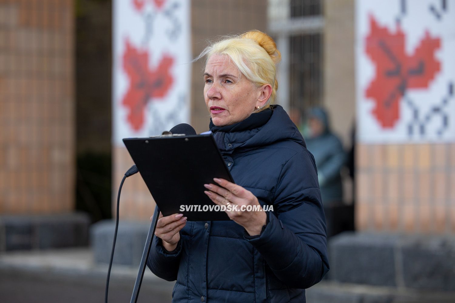 У Світловодську провели в останню путь полеглого воїна Станіслава Гарбу У Світловодську провели в останню путь полеглого воїна Станіслава Гарбу