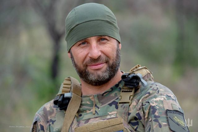 44-та окрема механізована бригада.