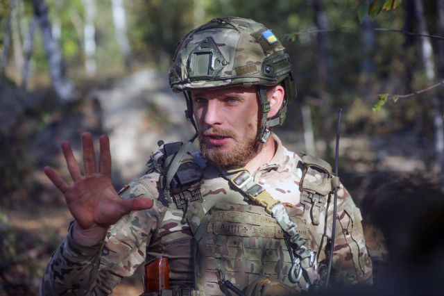 3 окрема танкова Залізна бригада 3 окрема танкова Залізна бригада