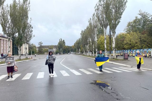 Світловодців закликають долучатися до хвилини мовчання Світловодців закликають долучатися до хвилини мовчання