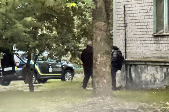 У Світловодську поліція розслідує вбивство 16-річної дівчини У Світловодську поліція розслідує вбивство 16-річної дівчини