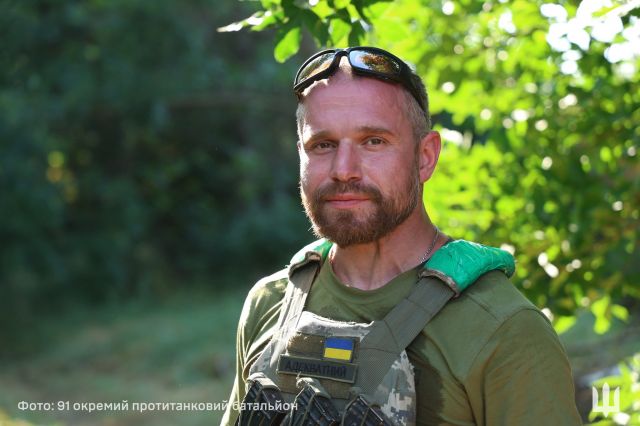 У мене найнецікавіше життя, яке взагалі є