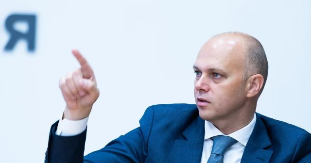 Провокація з Калінінграду: сценарій старий, актори ті самі. Провокація з Калінінграду: сценарій старий, актори ті самі.
