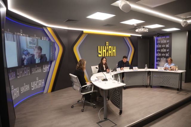 «Арештовані активи рф: міжнародні правові підстави та перспективи використання на користь України» «Арештовані активи рф: міжнародні правові підстави та перспективи використання на користь України»