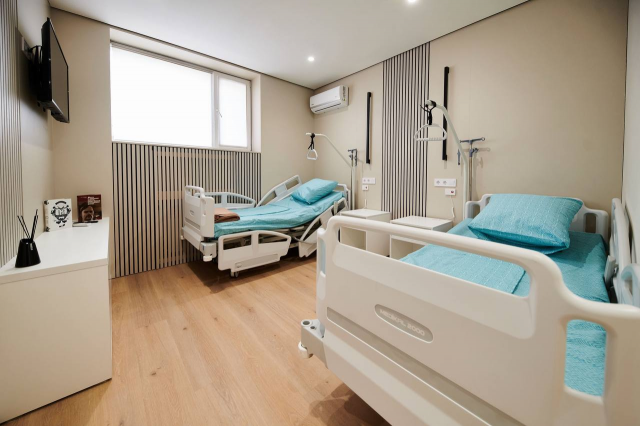 У Кропивницькому відкрився четвертий центр ментального здоров’я "ПОВЕРНЕННЯ" У Кропивницькому відкрився четвертий центр ментального здоров’я "ПОВЕРНЕННЯ"