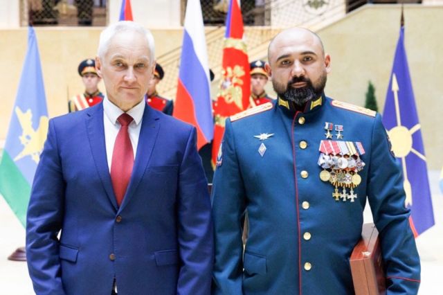 «Им похуй, кого обнулять»: як російська армія карає своїх «Им похуй, кого обнулять»: як російська армія карає своїх