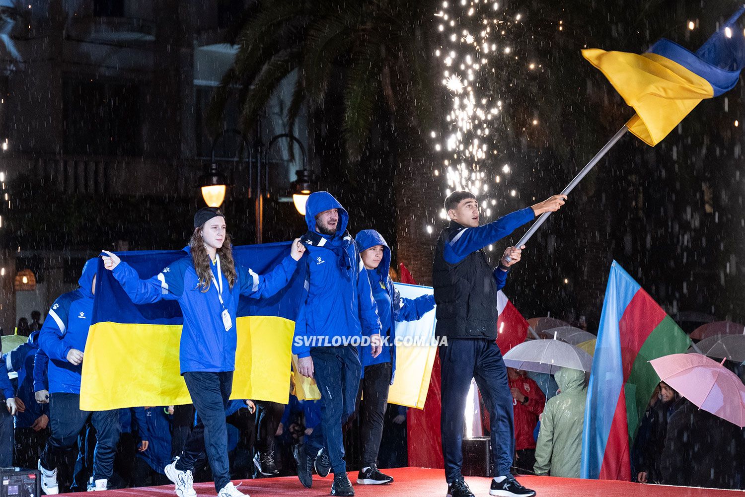 Світловодська боксерка Єва Кубанова — чемпіонка Європи Світловодська боксерка Єва Кубанова — чемпіонка Європи