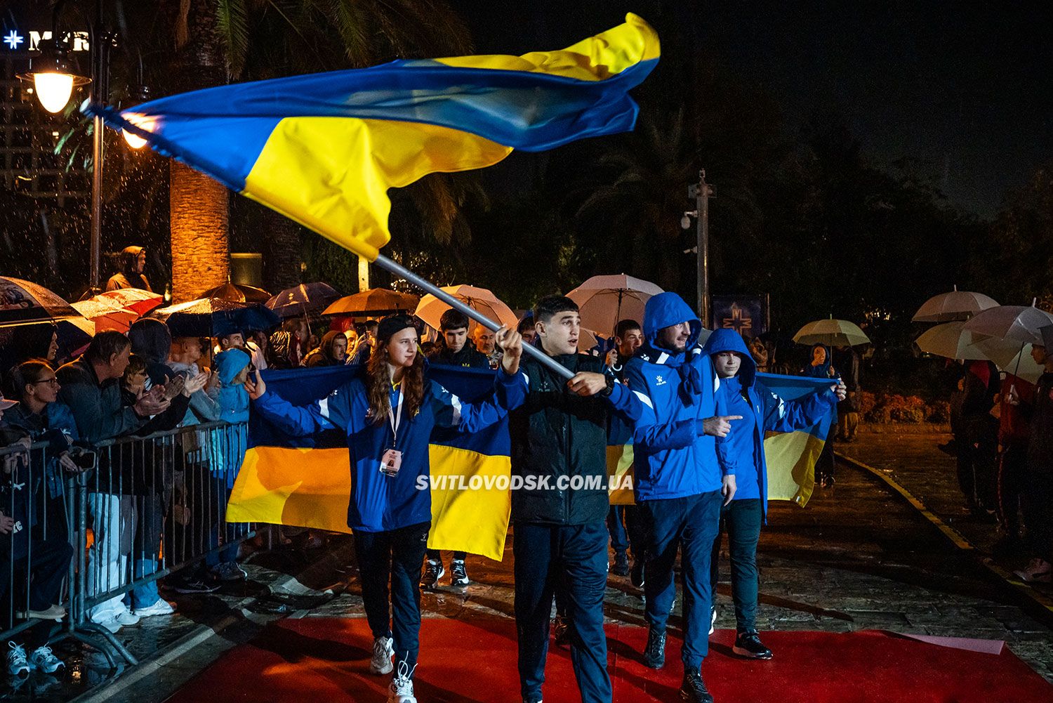 Світловодська боксерка Єва Кубанова — чемпіонка Європи Світловодська боксерка Єва Кубанова — чемпіонка Європи