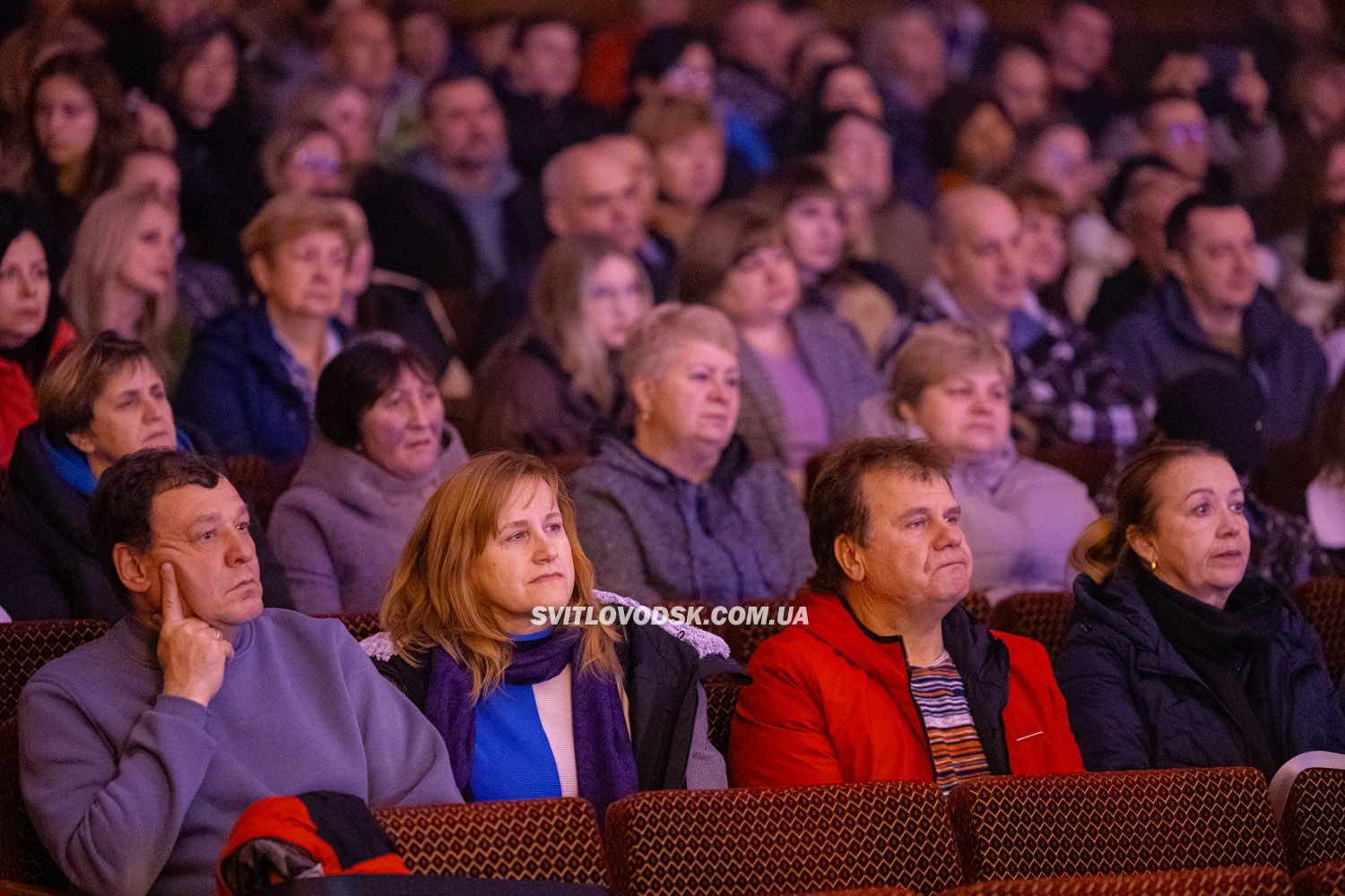 Три години патріотичної прокачки та професійне музикування: свій 436-й концерт Kozak System зіграв у Світловодську Три години патріотичної прокачки та професійне музикування: свій 436-й концерт Kozak System зіграв у Світловодську
