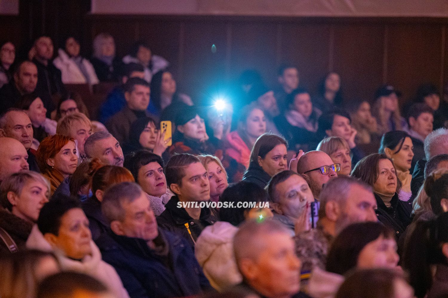 Три години патріотичної прокачки та професійне музикування: свій 436-й концерт Kozak System зіграв у Світловодську Три години патріотичної прокачки та професійне музикування: свій 436-й концерт Kozak System зіграв у Світловодську