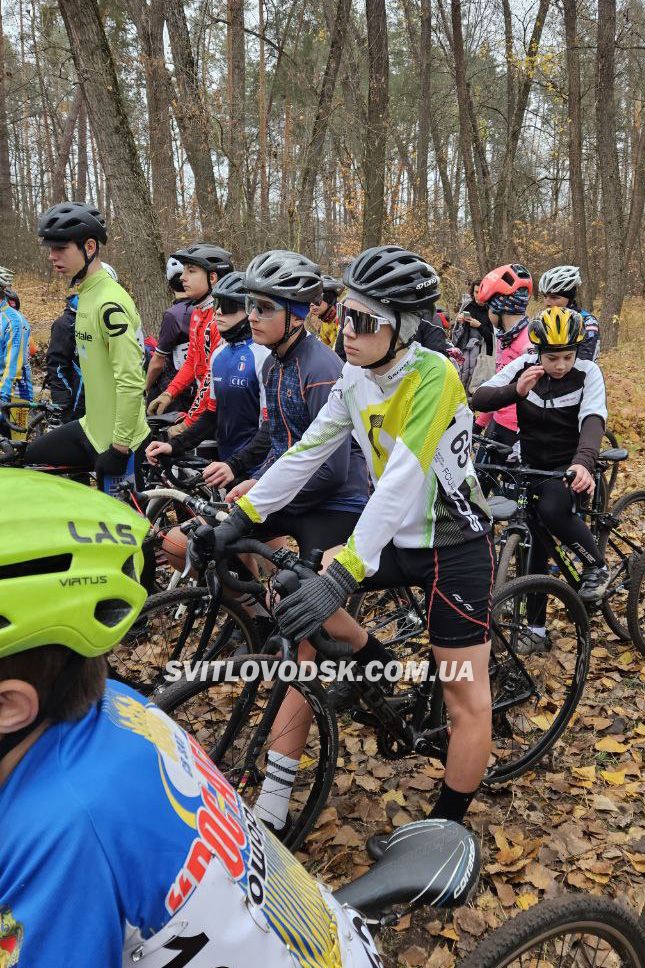 Два золота та бронза: вихованці КДЮСШ№1 привезли медалі з чемпіонату України