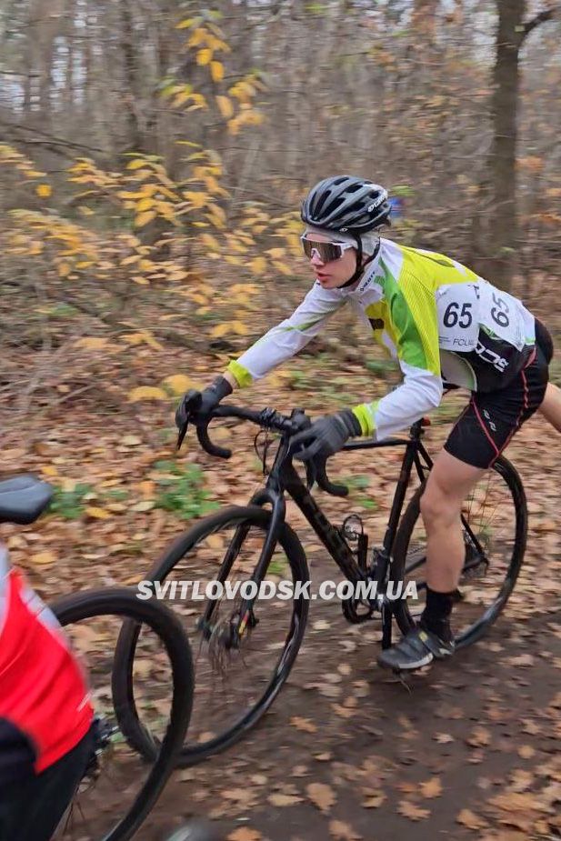 Два золота та бронза: вихованці КДЮСШ№1 привезли медалі з чемпіонату України