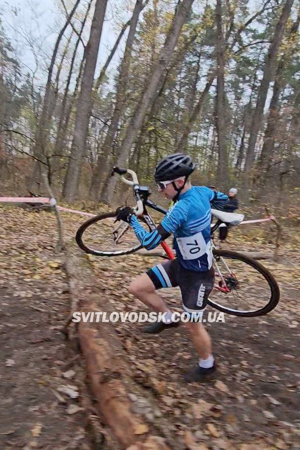 Два золота та бронза: вихованці КДЮСШ№1 привезли медалі з чемпіонату України