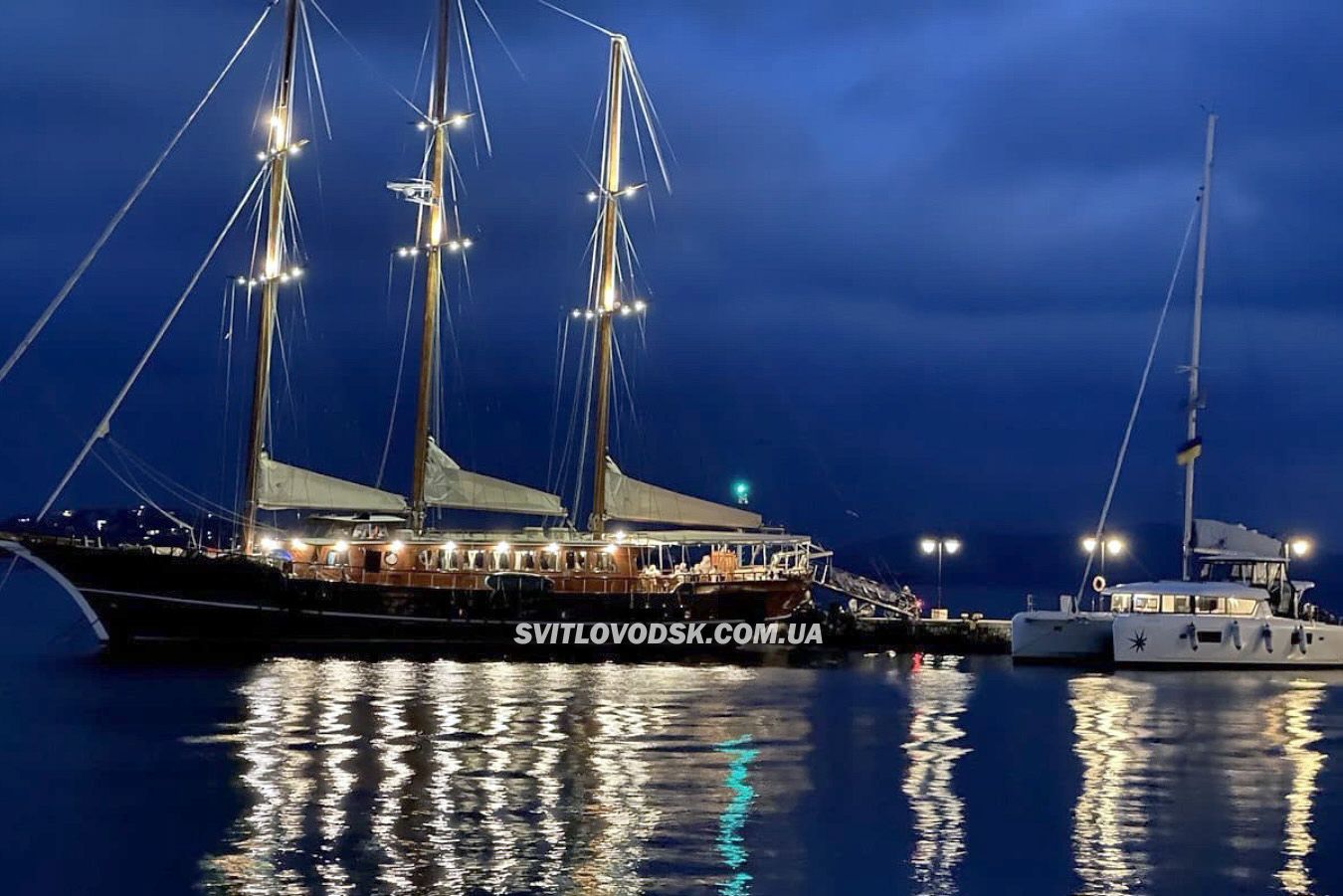 Море, тиша і підтримка: ветерани зі Світловодська пройшли реабілітацію в Греції