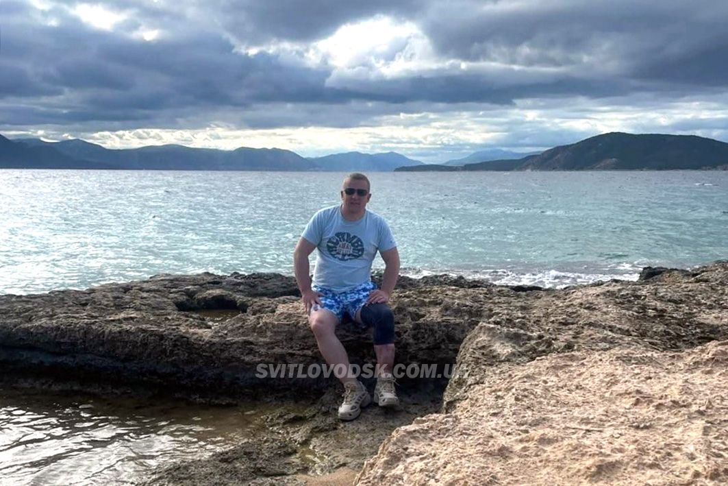 Море, тиша і підтримка: ветерани зі Світловодська пройшли реабілітацію в Греції