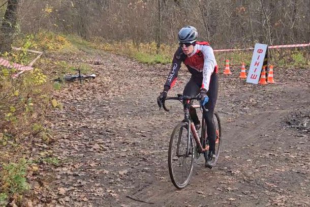 Золотий фінал сезону: тріумф Анастасії Довгaнюк і сильні старти команди Золотий фінал сезону: тріумф Анастасії Довгaнюк і сильні старти команди