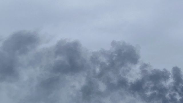 Нічна атака на Світловодськ: масований удар дронами та ракетами Нічна атака на Світловодськ: масований удар дронами та ракетами