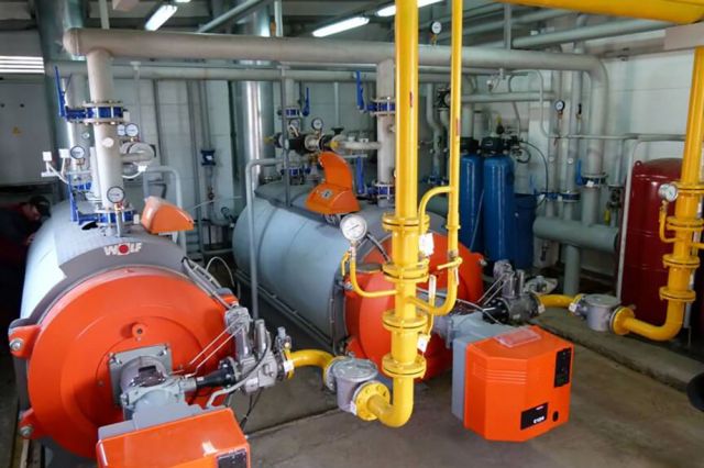 «Світловодськпобут» повідомив про можливі затримки у подачі тепла через перебої з електропостачанням