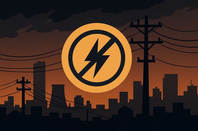 Енергетики попереджають про знеструмлення Світловодська