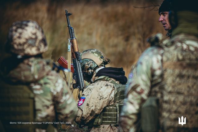 Ось так виглядає сучасна українська жінка.