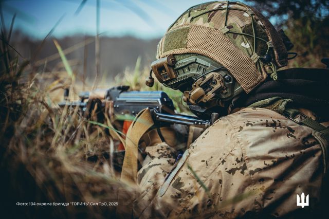 Ось так виглядає сучасна українська жінка.