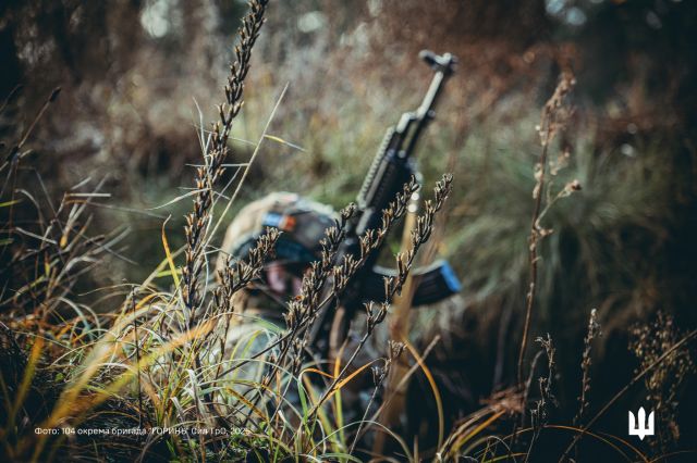 Ось так виглядає сучасна українська жінка.