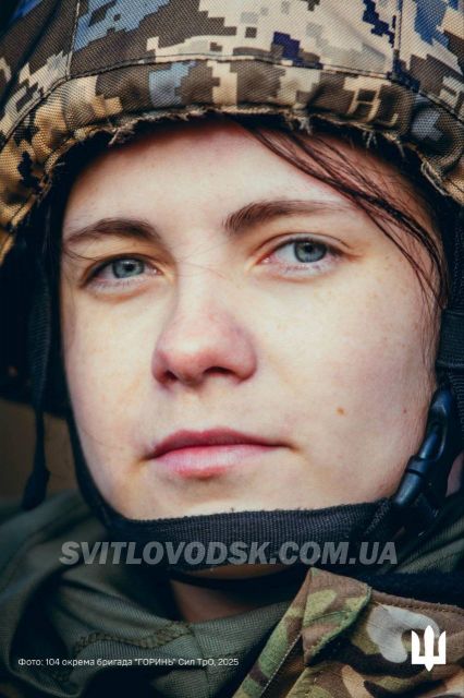 Обличчя різних поколінь.