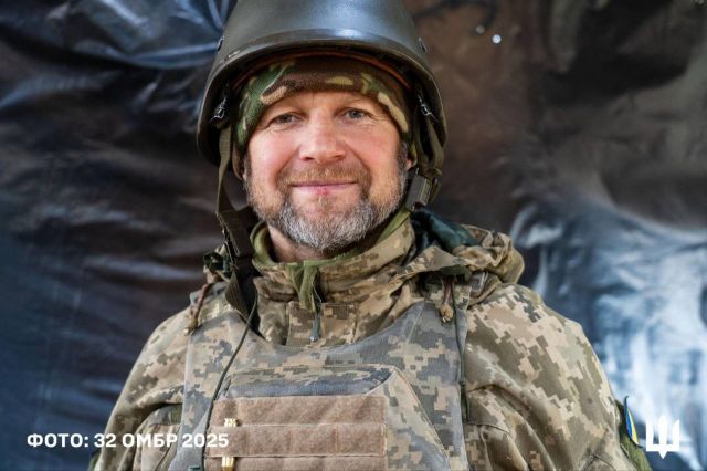 У цих поглядах – спокійна мрія про мир, про родини, про вільну Україну.