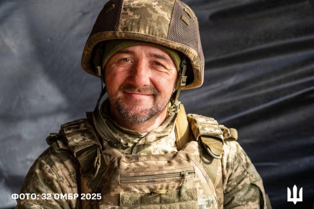 У цих поглядах – спокійна мрія про мир, про родини, про вільну Україну.