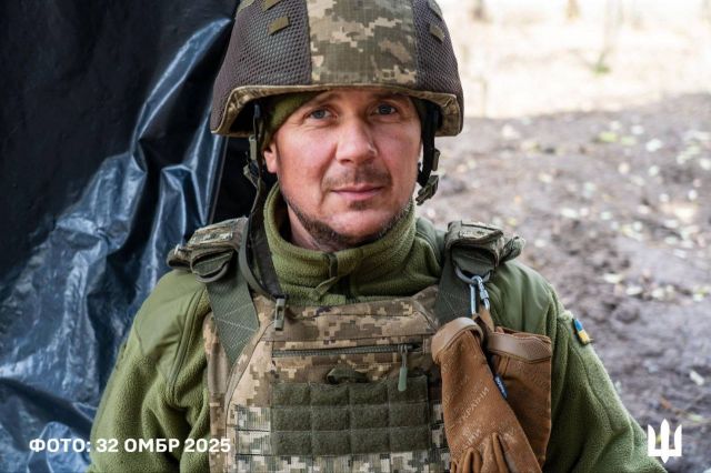 У цих поглядах – спокійна мрія про мир, про родини, про вільну Україну.