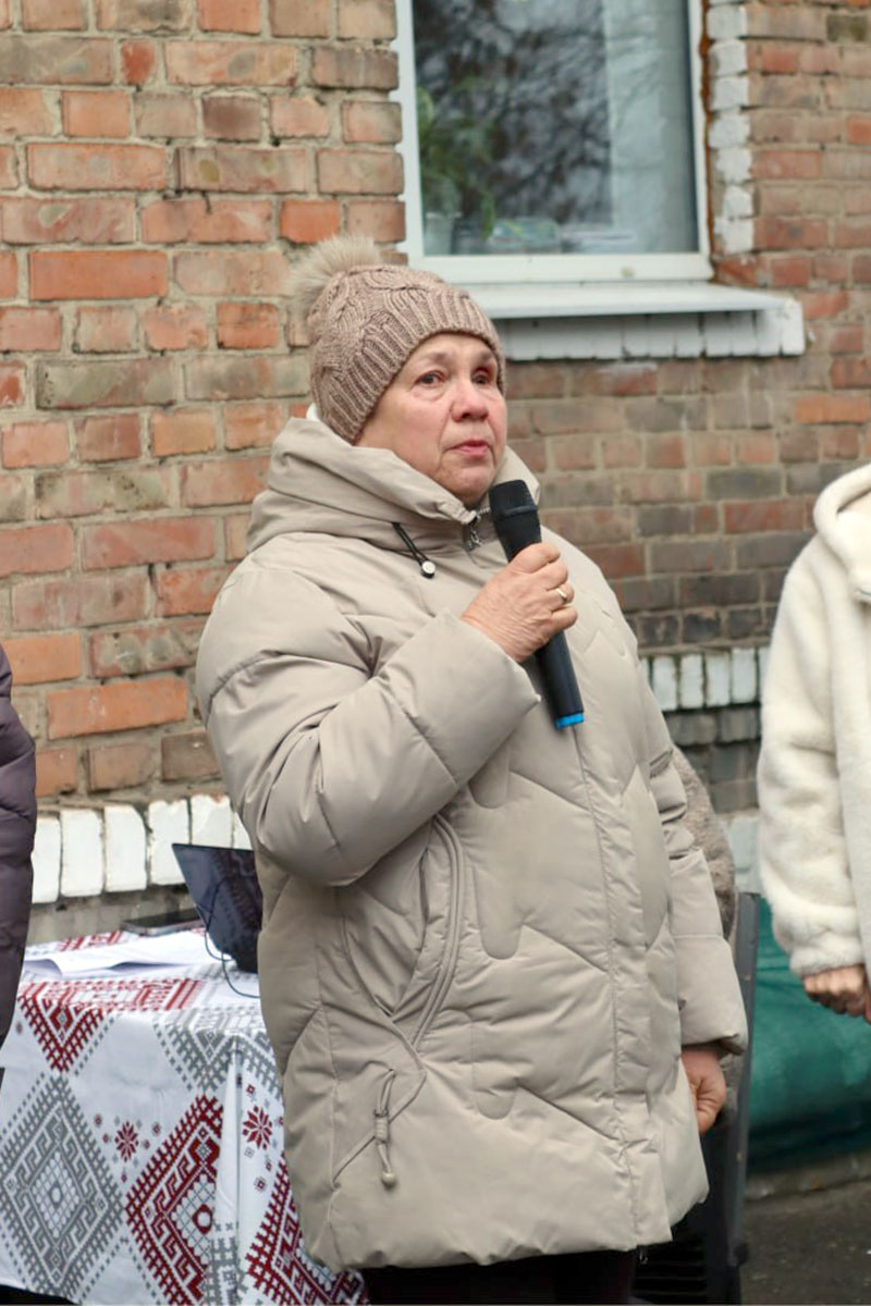 У Світловодську відкрили меморіальну дошку Олександру Чернову У Світловодську відкрили меморіальну дошку Олександру Чернову