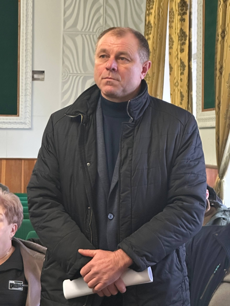 Освіта, соціальний захист і підтримка військових: бюджет громади на 2026 рік