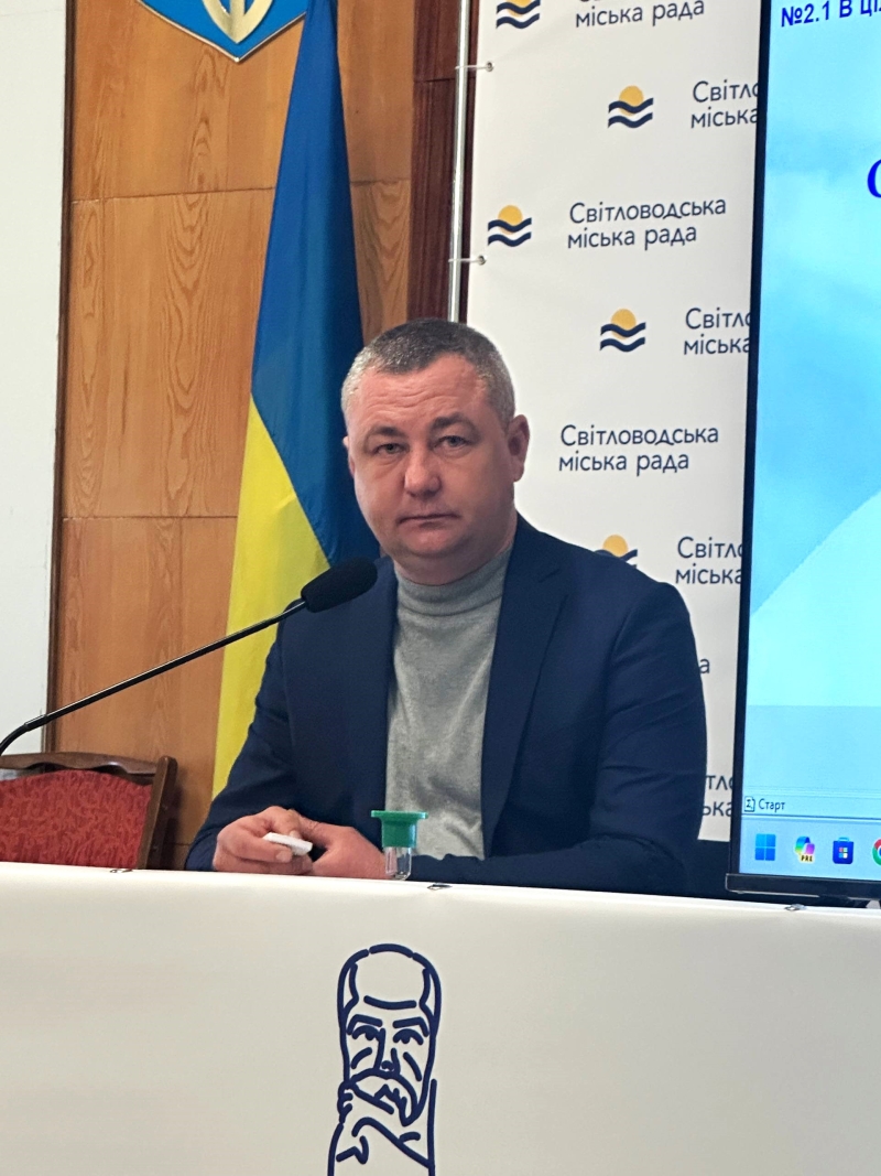 Освіта, соціальний захист і підтримка військових: бюджет громади на 2026 рік