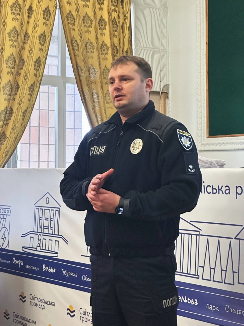 Освіта, соціальний захист і підтримка військових: бюджет громади на 2026 рік